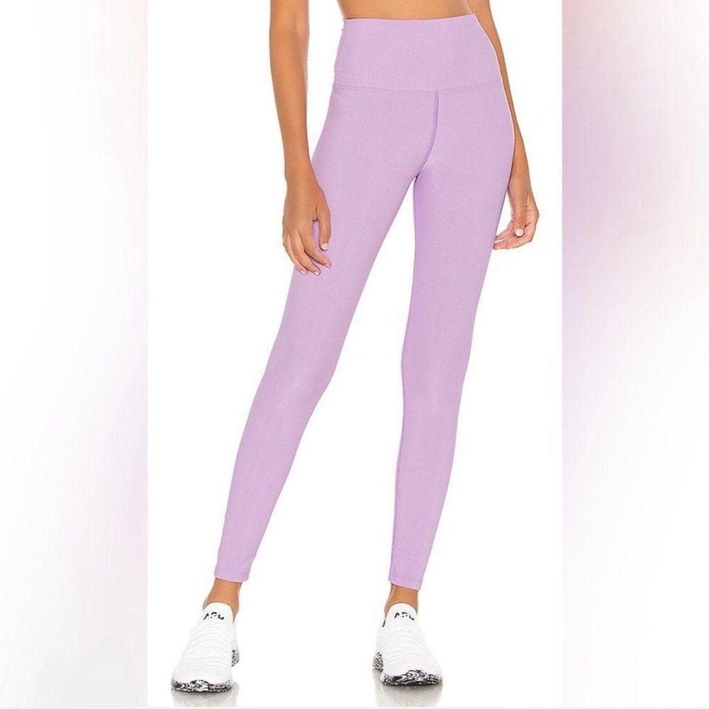 Beach riot leggings